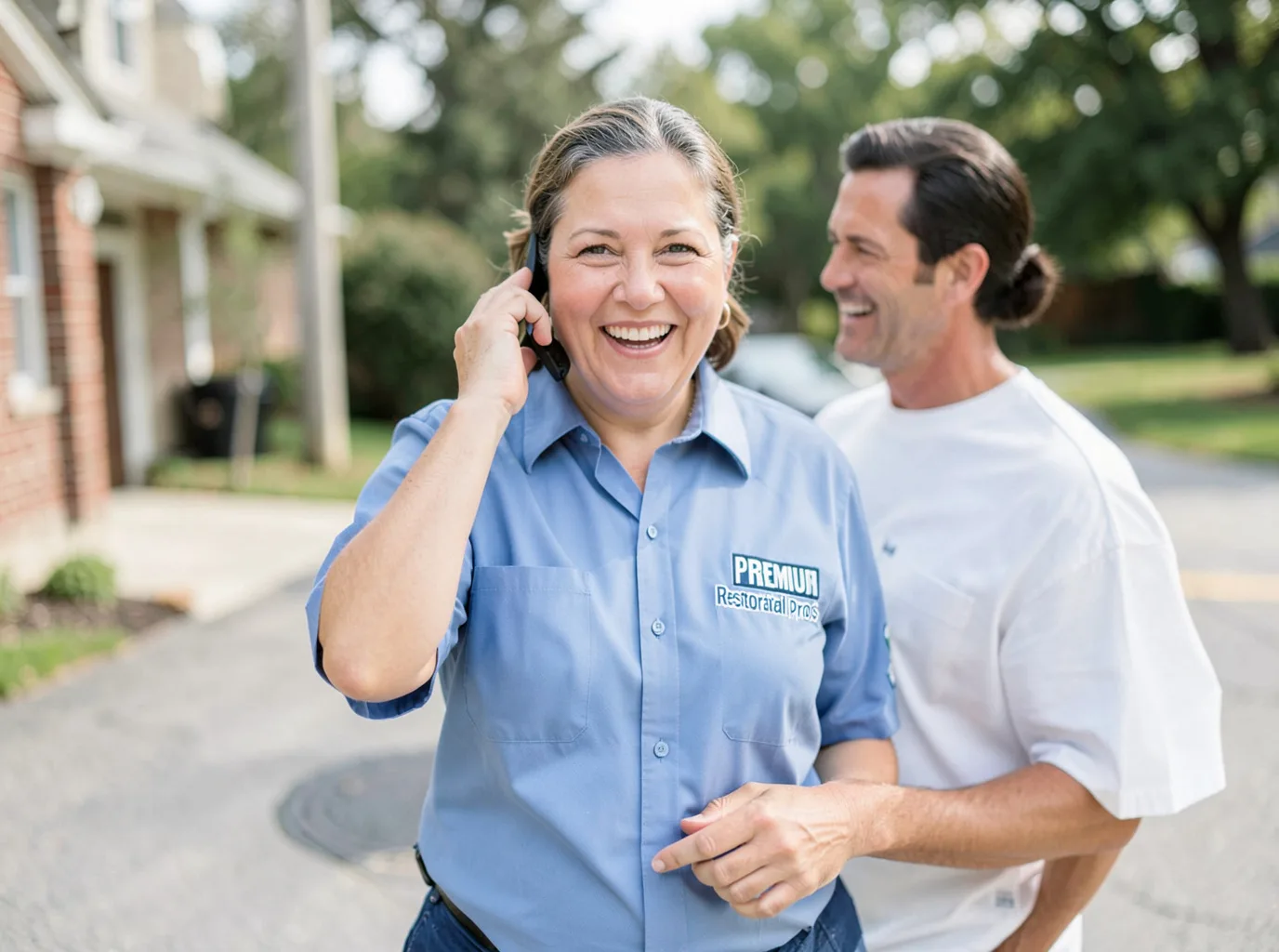 Water Damage Restoration Fontana, KS FAQs